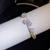 Pulsera minimalista de estilo coreano con estrella de circón y perla, una pieza de joyería única y exquisita, un accesorio ligero y moderno que complementa cualquier atuendo, disponible al por mayor