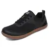 Zapatos Deportivos Casuales de Punto de Otoño para Pareja, Zapatos para Caminar para Hombre y Mujer, Zapatos para Senderismo al Aire Libre, Zapatos Casuales para Caminar Lento
