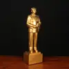 Ornamentos Principais para Banquete, Porta-Cupons, Sala de Estar Doméstica, Hall de Entrada, Recepção, Caixa de Loja, Decoração de Mesa, Ornamentos de Resina