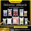 Sacos de Coluna de Ar para Embalagem, Sacos Infláveis Anti-Queda para Entrega Expressa, Sacos de Coluna Infláveis Anticolisão, Sacos de Coluna de Bolhas à Prova de Choque