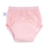 Calça de Aprendizagem para Bebê Feige Calça para Treinamento Sanitário de Bebê Calça de Fralda Impermeável Lavável Bolso para Fralda Masculino e Feminino