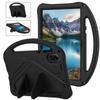 Estilo Homem Voador Grande Adequado para Honor Pad X9 Glory X8 Pro 11.5 Painel Plano Capa Resistente a Quedas