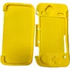 Adequado para Novos Produtos em Estoque Capa de Silicone para New 2Dsll Capa Protetora para 2Dsll Capa Antiderrapante, Cores Completas Disponíveis em Estoque