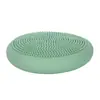 Almohadilla de Equilibrio para Yoga de PVC Entrenador de Equilibrio Suave Esterilla de Masaje Fitness Entrenamiento de Core Discos de Equilibrio En Stock Venta al por Mayor