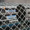 Cerca de Alambrado Galvanizado por Imersão Personalizada, Tela de Arame de Aço Anti-Ferrugem, Tela de Arame para Cercas Externas, Tela para Criação de Gado Doméstico, Anti-Escalada