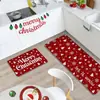 Tapetes de Chão Árvore de Natal Amazon, Tapetes de Chão Caminhão de Natal para Casa, Tapetes de Porta de Entrada, Tapetes de Chão para Banheiro