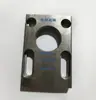 Soporte de Herramienta Ajustable Soporte de Herramienta CNC Soporte de Herramienta CNC sin Base Soporte para Broca U Soporte para Broca Soporte de Herramienta para Torno