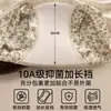Ropa interior de mujer más vendida en Taobao, Algodón para bebé de Clase A, Antibacteriana, Entrepierna extendida, Ajustada a la cadera, Estampado floral, Calzoncillos tipo bóxer para niñas