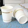 Prato de piquenique para passeio de primavera prato móvel prato descartável prato de papel Tigela Copo de festa taça de vinho decoração de passeio de primavera