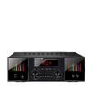 Amplificador de potencia profesional Qisheng de alta potencia para el hogar, subwoofer digital inalámbrico con Bluetooth para cine en casa.