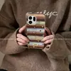 Adequado para Capa de Celular Oppofindx8, Luxo Acessível de Alta Qualidade Oppofindx7Pro Niche X Listras Contrastantes Estrelas