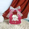 2025 Nova Caixa de Doces de Casamento Chinoiserie Bolsa Grande Capacidade Estilo Ins Caixa de Presente para Acompanhantes de Casamento Caixa de Embalagem para Doces de Casamento