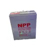 Bateria Npp Naipu Np2-100 2V100Ah Sem Manutenção Tela DC Eps Fonte de Alimentação Ups Item Padrão