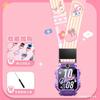 Para el reloj inteligente de genio pequeño, correa para colgar en el cuello, juego Z3/Z5/Z6/Z7/Z8, cuerda para colgar para niños Q1A/D2 Universal
