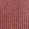 Fábrica Xuanqing Polietileno HDPE Cuadrilátero 2x3M Vela de Sombra para Jardín Exterior Red de Sombra Modelo Beige
