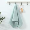 Toalla de Oreja de Trigo para Adultos de Coral Fleece para el Hogar al por Mayor Suave Absorbente de Secado Rápido para Cara y Cuerpo para Hombres y Mujeres