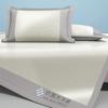 Colchoneta Antibacterial de Seda de Hielo Clase A para Explosiones para Dormir Desnudo en Verano Clase Materno-Infantil Colchoneta Acondicionada Lavable a Máquina Plegable Colchoneta Suave para Estudiantes