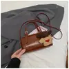 Bolso Femenino de Nicho Estilo Coreano Nuevo 2026, Moderno y Versátil para Todas las Estaciones, Bolso de Mano, Bolso de Hombro y Bolso Cruzado Exquisitos y de Moda