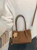 Yozzi 2026 bolso tote de gran capacidad para principios de otoño, bolso de hombro y axila versátil para el trabajo, bolso de mano de alta calidad