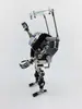 Soporte para Relojes Estilo Punk Robótico Estilo Industrial Mecánico Soporte para Relojes Almacenamiento Reloj Juguete Adorno Muñeca