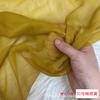 Tecido Georgette de Seda Larga 140mm 10mm 02 Lenço de Camisa Georgette Tecido para Roupas de Proteção Solar Seda