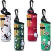 Fábrica en stock venta directa material de buceo bolsa de almacenamiento de golf impermeable protección ambiental bolsa portátil para colgar en la cintura estuche de almacenamiento