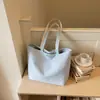 Moda Exquisita Súper Popular para Mujer 2026 Nueva Temporada Primavera-Verano Transfronteriza de Alta Gama a la Moda Bolso de Hombro Único Bolso Tote para Debajo del Brazo