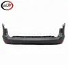 Aplicável ao Para-choque Traseiro Renault Red Dragon Express Furgon 2021-2023 850221870R