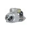 600-813-1721 Motor de arranque 0-23000-0262 Motor de arranque Aplicable Motor de arranque para montacargas Komatsu