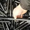Pernos de Gancho Izquierdo y Derecho, Pernos de Cabeza de Gancho para Marcas de Rieles, Pernos de Cabeza de Gancho Galvanizados, Pernos de Riel
