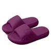Pantuflas de Verano para Mujer para Interiores y Hogar 2026 Modelo Nuevo Sandalias de Baño Antideslizantes de EVA Resistentes a Olores