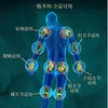 Óleo relaxante para aliviar a tensão muscular e a dor nas articulações, adequado para ombros, pescoço, joelhos e costas rígidos e doloridos. Óleo de massagem diretamente do fabricante