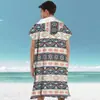 Bata de Playa Personalizada Bata de Baño Best-Seller de Amazon para Adultos Toalla de Baño con Capucha Toalla de Playa Absorbente Engrosada Bata de Baño para Nadar