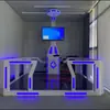 Sistema de Autoatendimento com Tela Sensível ao Toque para Saúde Mental, Equipamento Especializado para Salas de Orientação Escolar, Dispositivo Integrado de Avaliação e Orientação