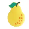 Nova série de sapatos com furos para plantas frutíferas de plástico, sapatos com flores de PVC removíveis, acessórios para venda quente transfronteiriça DIY