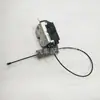 1647400735 É Adequado para Fechadura de Porta-Malas, Fechadura da Porta Traseira e Fechadura da Tampa Traseira do Mercedes-Benz W164W251