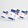 Impressão de Cartazes Urgente, 80% de Desconto na Impressão Personalizada de Páginas, Impressão Rápida de Materiais de Fotocópia, Flyers Publicitários, Venda Direta do Fabricante