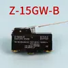 Interruptor de Microfreio para Elevador Z-15GQ-B Z-15GW2-B Pesagem de Degrau Adequado para