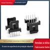 Transformador Horizontal Esqueleto Ee13 5+5 Pinos Material Passo=10mm Indutor