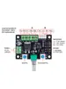 42/57 Controlador de Unidad Simple para Motor Paso a Paso Generador de Señal de Pulso PWM Control de Velocidad Adelante Reversa MKS OSC