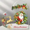 Adornos de Amor Acrílicos Transfronterizos, Artesanías, Navidad, Día de San Valentín, Día de la Madre, Regalos Conmemorativos para Amigos y Familiares