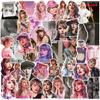 50 pegatinas europeas y americanas Taylor Swift Taylor Swift cantante guitarra taza pegatinas personalidad
