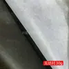 Al por mayor spot forro de papel no tejido accesorios para prendas de vestir forro adhesivo forro no tejido de doble punto forro adhesivo unilateral forro de forro de forro caliente