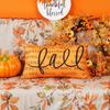 Decoración Navideña de Otoño para el Hogar, Sala de Estar, Cojín, Almohada, Funda para Cojín de Cintura, Importación Transfronteriza, Caliente