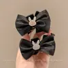Pinza para el Cabello Pequeña Estilo Princesa Otoño/Invierno para Mujer Pinza de Garra de Gama Alta para Medio Recogido Nuevo 2026 Oreja de Elfo Adelgazante Facial