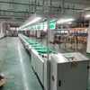 Línea de Montaje de Cadena de Doble Velocidad, Línea de Montaje de Cadena de Doble Velocidad, Línea de Envejecimiento de Cadena de Doble Velocidad, Línea de Montaje, Línea de Empaque, Etc.