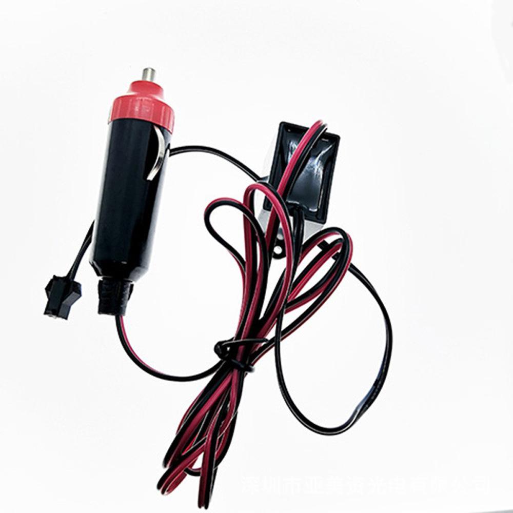 点烟器驱动器001