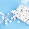 Esponja para Nail Art Transfronteiriça, Caneta Especial para Cola, Papel para Cola, Cubos de Tofu, Cubos de Carne Bovina, Ferramenta para Esfumar Gradiente
