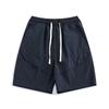 Pantalones cortos casuales de verano para hombre, marca de moda, holgados, explosivos, de longitud media, estilo coreano, de cinco largos.