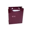 Moda Europea y Americana Labiales Perfumes Bolsos, Cajas de Regalo de Productos para el Cuidado de la Piel, Bolsos de Mano, Bolsas de Papel Kraft, Cajas para Labiales, Cajas para Perfumes en Stock